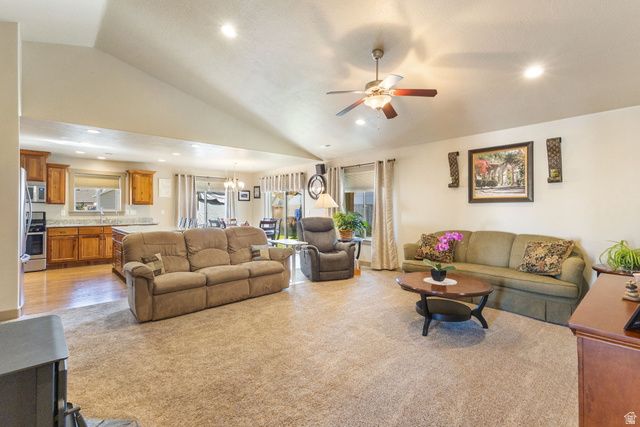 1248 N 600 W, Brigham City, UT 84302