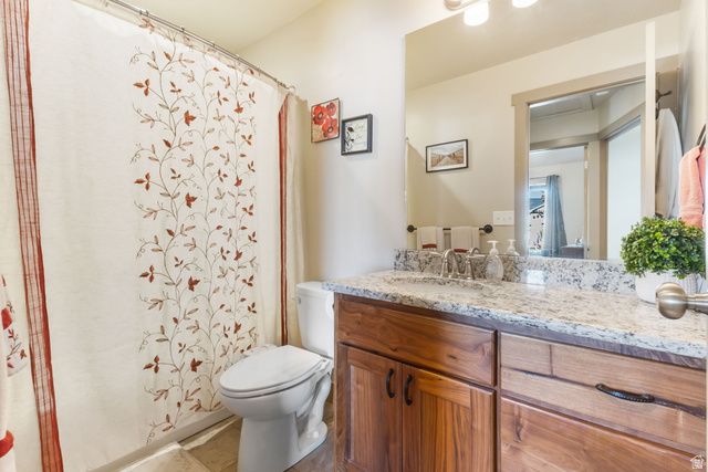 1248 N 600 W, Brigham City, UT 84302