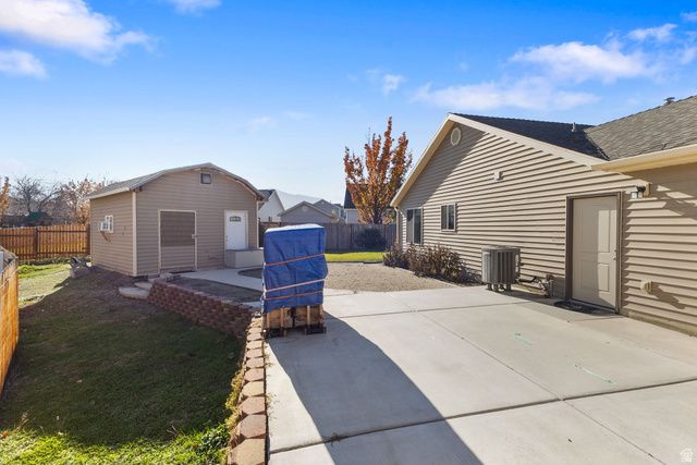 1248 N 600 W, Brigham City, UT 84302