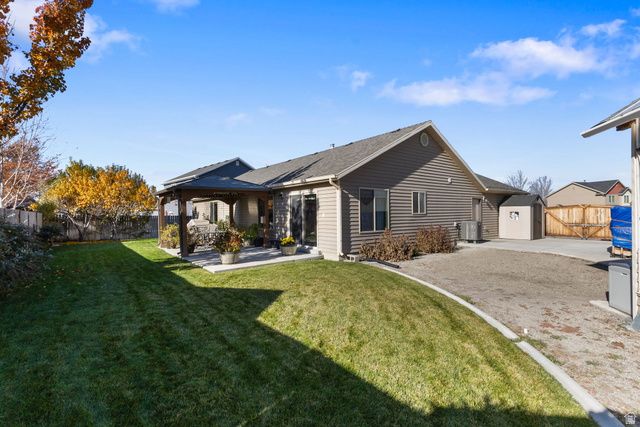 1248 N 600 W, Brigham City, UT 84302