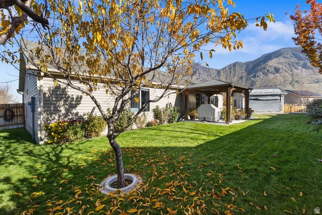 1248 N 600 W, Brigham City, UT 84302