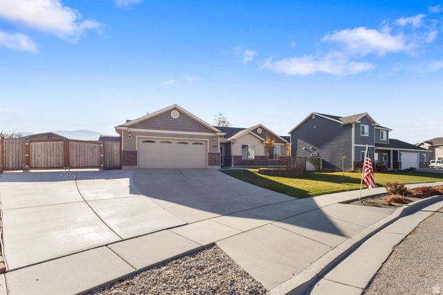 1248 N 600 W, Brigham City, UT 84302