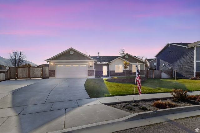 1248 N 600 W, Brigham City, UT 84302