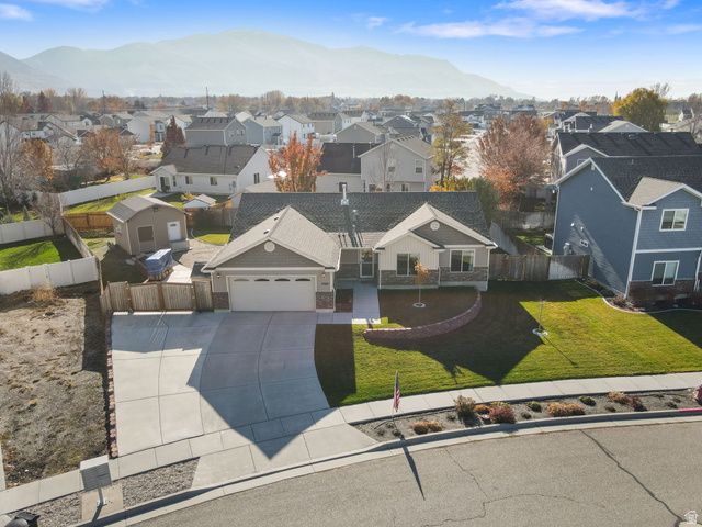 1248 N 600 W, Brigham City, UT 84302