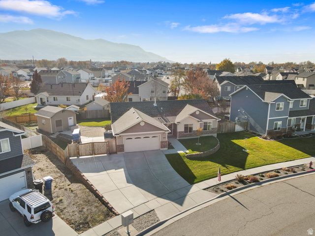 1248 N 600 W, Brigham City, UT 84302