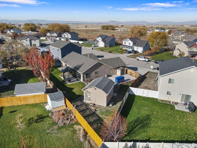 1248 N 600 W, Brigham City, UT 84302