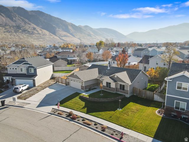 1248 N 600 W, Brigham City, UT 84302