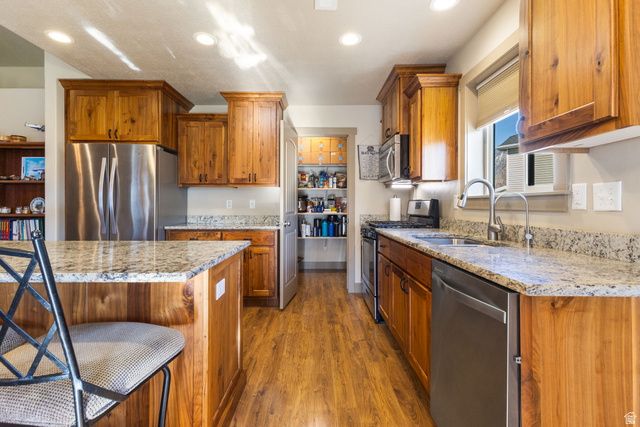 1248 N 600 W, Brigham City, UT 84302