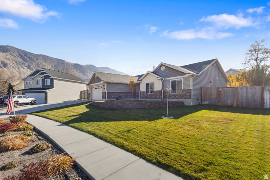 1248 N 600 W, Brigham City, UT 84302