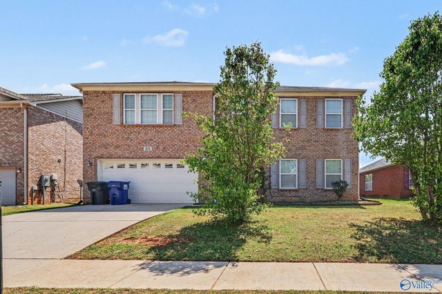 211 Ivyleaf Drive, Madison, AL 35757