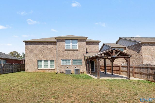 211 Ivyleaf Drive, Madison, AL 35757