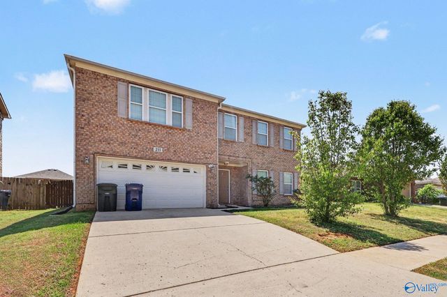 211 Ivyleaf Drive, Madison, AL 35757