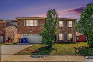 211 Ivyleaf Drive, Madison, AL 35757