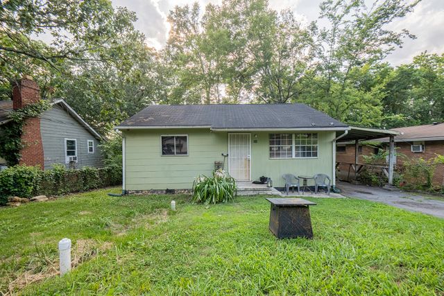 859 Wheeler Avenue, Chattanooga, TN 37406