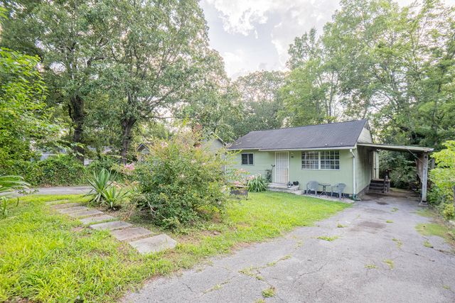 859 Wheeler Avenue, Chattanooga, TN 37406