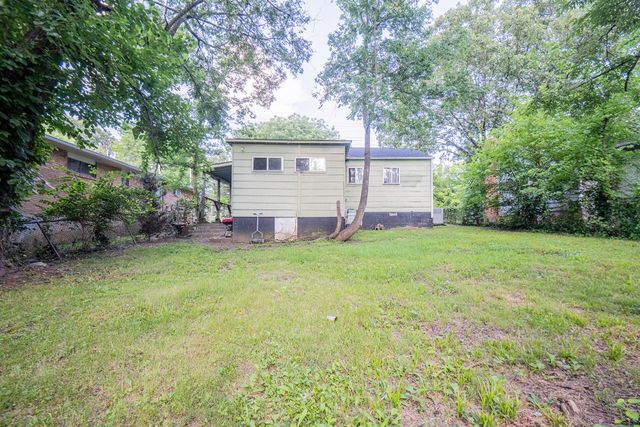 859 Wheeler Avenue, Chattanooga, TN 37406