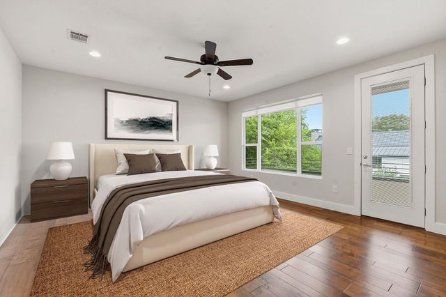 1307 Clifford Ave, Austin, TX 78702