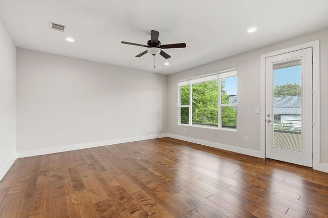 1307 Clifford Ave, Austin, TX 78702