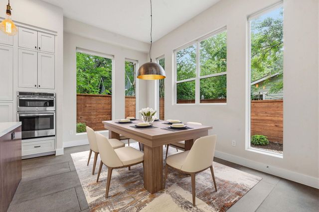 1307 Clifford Ave, Austin, TX 78702