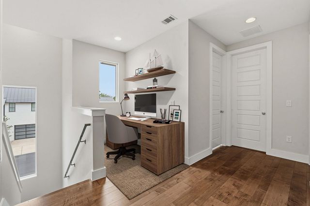 1307 Clifford Ave, Austin, TX 78702