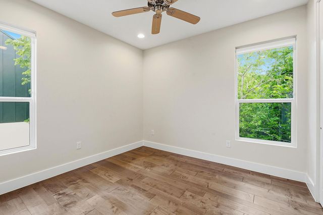 1307 Clifford Ave, Austin, TX 78702