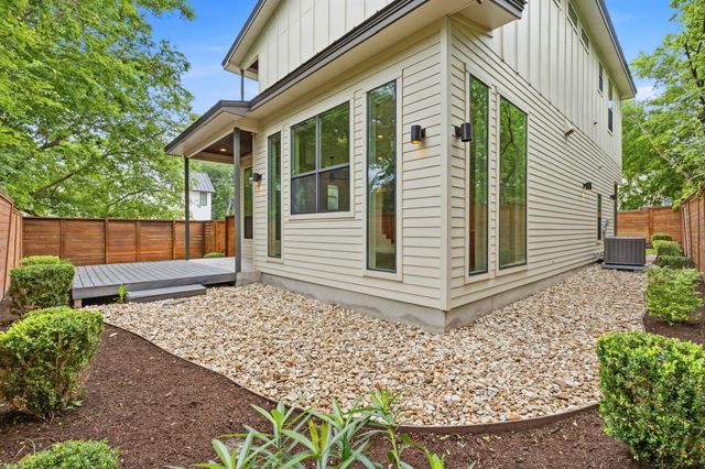 1307 Clifford Ave, Austin, TX 78702