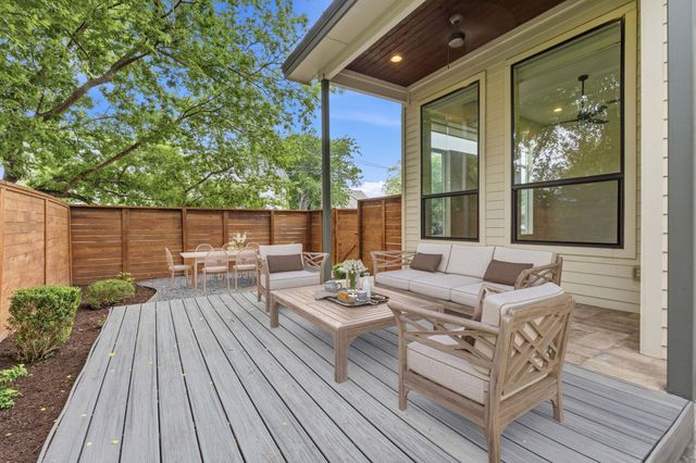 1307 Clifford Ave, Austin, TX 78702