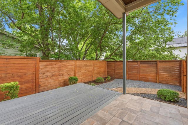 1307 Clifford Ave, Austin, TX 78702