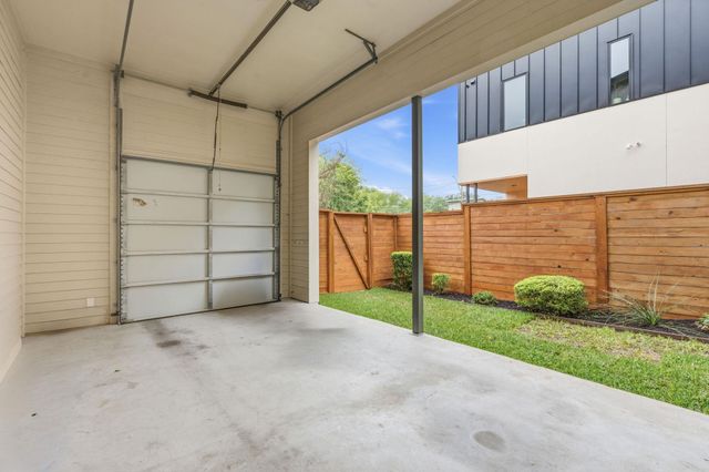 1307 Clifford Ave, Austin, TX 78702