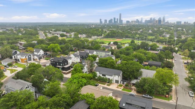 1307 Clifford Ave, Austin, TX 78702