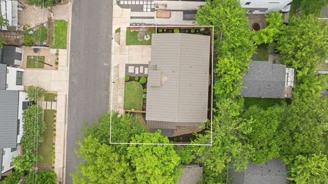 1307 Clifford Ave, Austin, TX 78702