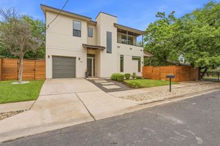1307 Clifford Ave, Austin, TX 78702
