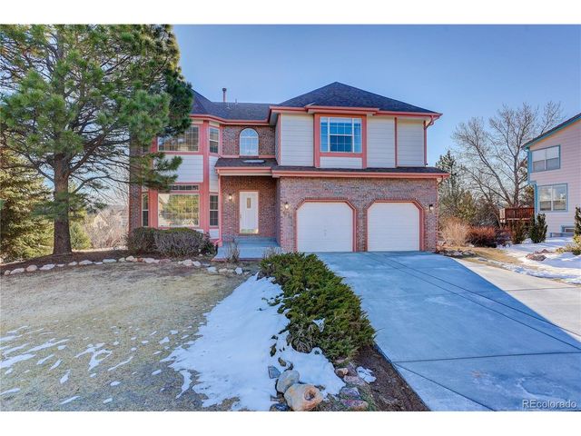 4830 Bluesky Dr, Castle Rock, CO 80109