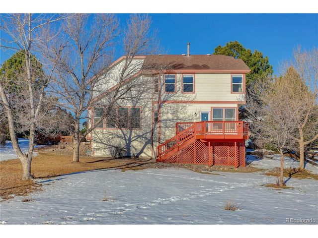 4830 Bluesky Dr, Castle Rock, CO 80109