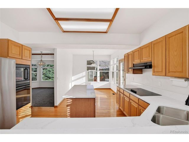 4830 Bluesky Dr, Castle Rock, CO 80109