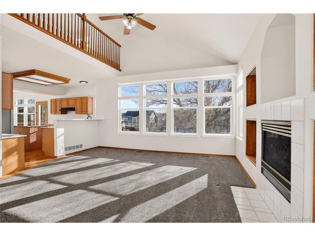 4830 Bluesky Dr, Castle Rock, CO 80109