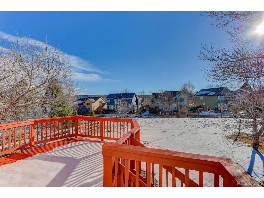 4830 Bluesky Dr, Castle Rock, CO 80109