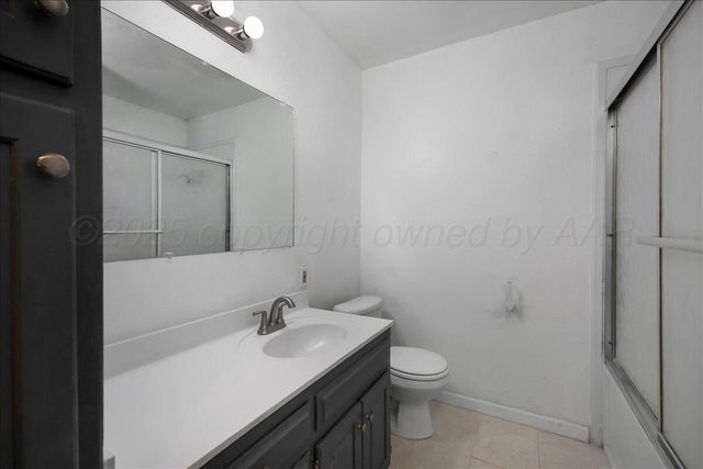 4110 SE 33RD Avenue, Amarillo, TX 79103