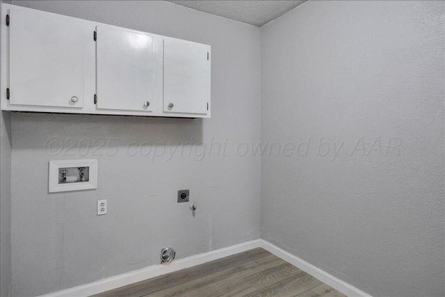 4110 SE 33RD Avenue, Amarillo, TX 79103