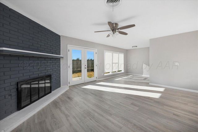 4110 SE 33RD Avenue, Amarillo, TX 79103