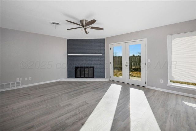 4110 SE 33RD Avenue, Amarillo, TX 79103