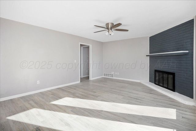 4110 SE 33RD Avenue, Amarillo, TX 79103