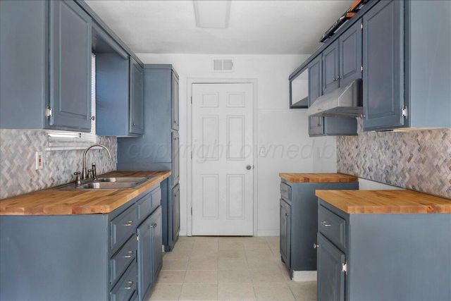 4110 SE 33RD Avenue, Amarillo, TX 79103