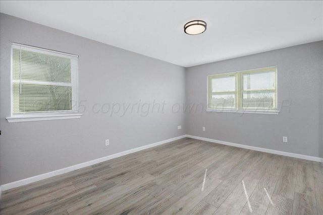 4110 SE 33RD Avenue, Amarillo, TX 79103