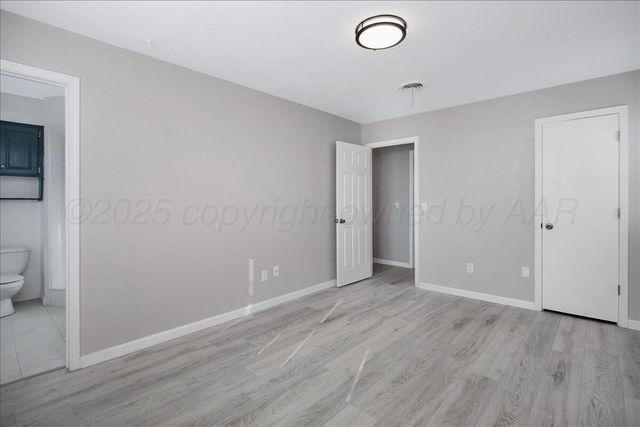 4110 SE 33RD Avenue, Amarillo, TX 79103