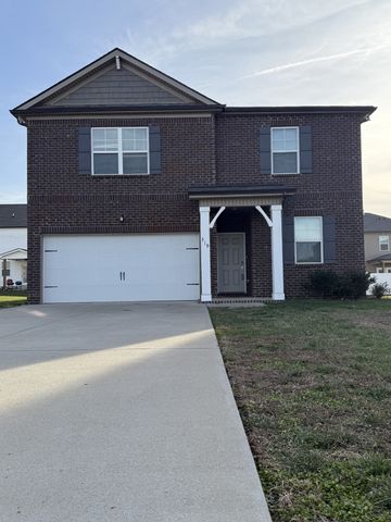319 Canonbury Way, Murfreesboro, TN 37128