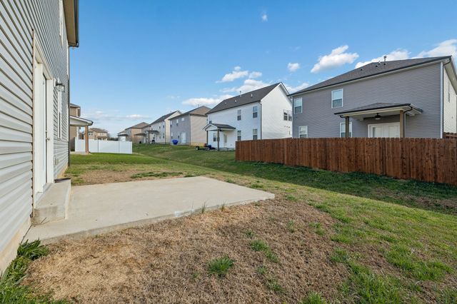 319 Canonbury Way, Murfreesboro, TN 37128