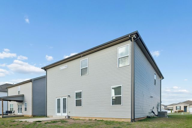 319 Canonbury Way, Murfreesboro, TN 37128