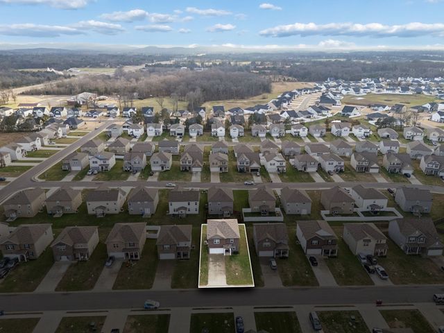 319 Canonbury Way, Murfreesboro, TN 37128