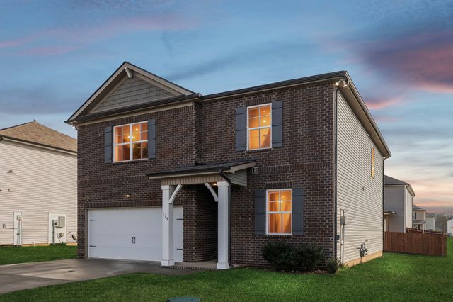 319 Canonbury Way, Murfreesboro, TN 37128